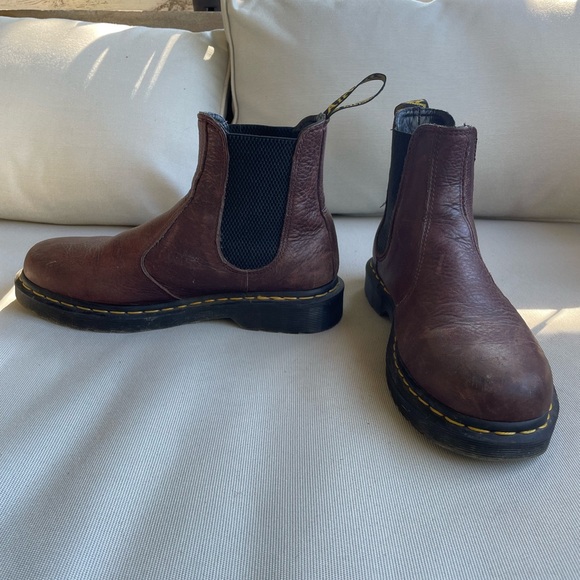 Dr. Martens Chelsea Boot 2976 size 8 - Picture 5 of 8